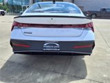 New 2025 Hyundai Elantra Sport image 3