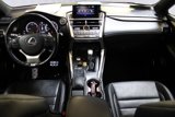 Used 2017 Lexus NX 200t F Sport w/ F Sport Premium Package image 2