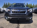 Used 2018 Subaru Forester 2.5i Touring image 2