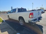 Used 2022 RAM 1500 Big Horn image 4