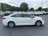 Used 2024 Toyota Corolla LE image 5