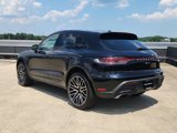 Used 2025 Porsche Macan image 3