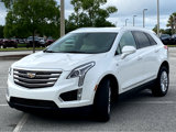 Used 2018 Cadillac XT5 FWD w/ LPO, Wheel Lock Package image 3