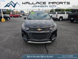 Used 2019 Chevrolet Trax LT w/ LT Convenience Package image 2