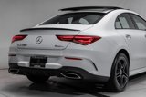 Certified 2022 Mercedes-Benz CLA 250 4MATIC image 4
