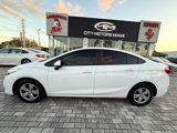 Used 2018 Chevrolet Cruze LS image 4