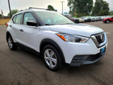 Used 2018 Nissan Kicks S image 3