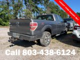 Used 2014 Ford F150 STX w/ Equipment Group 201A Mid image 2