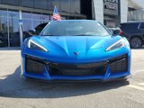 Used 2024 Chevrolet Corvette Z06 w/ Stealth Interior Trim Package image 2