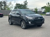 Used 2015 Hyundai Tucson SE image 3