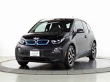 Used 2014 BMW i3 w/ Range Extender image 4