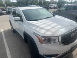 Used 2017 GMC Acadia SLE image 2