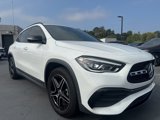 Certified 2022 Mercedes-Benz GLA 250 4MATIC image 3