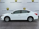 Used 2018 Nissan Sentra S image 2