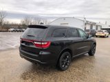 Used 2021 Dodge Durango SXT image 4