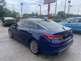 Used 2019 Kia Optima EX w/ EX Premium Package image 4