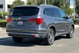 Used 2017 Honda Pilot Elite image 4