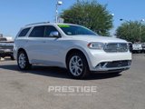 Used 2017 Dodge Durango Citadel w/ Technology Group image 4