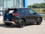 Certified 2022 Chevrolet TrailBlazer LT w/ Convenience Package image 3