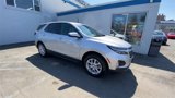 Certified 2022 Chevrolet Equinox LT image 3