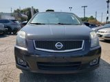 Used 2012 Nissan Sentra 2.0 SR w/ Special Edition Pkg image 5