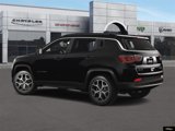 New 2025 Jeep Compass Limited image 4