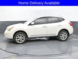 Used 2013 Nissan Rogue SL image 2