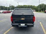Used 2020 Chevrolet Colorado LT w/ LT Convenience Package image 4