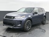 New 2025 Land Rover Discovery Sport S image 3