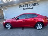 Used 2016 MAZDA MAZDA3 i Sport image 2