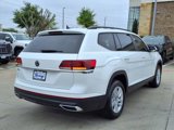 Used 2021 Volkswagen Atlas S image 3