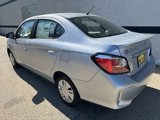 New 2024 Mitsubishi Mirage G4 ES image 5