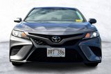 Used 2018 Toyota Camry LE image 3