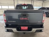 Used 2015 GMC Canyon SLT image 5