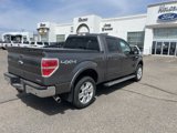 Used 2013 Ford F150 Lariat w/ Luxury Equipment Group image 4