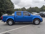 Used 2015 Nissan Frontier SV w/ SV Value Truck Package image 2