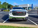 New 2025 GMC Sierra 1500 SLT w/ SLT Premium Plus Package image 2