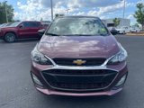Used 2020 Chevrolet Spark LS image 4