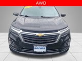 Used 2022 Chevrolet Equinox LT image 2