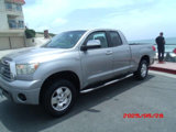 Used 2007 Toyota Tundra Limited image 3