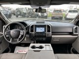 Used 2016 Ford F150 XLT image 2
