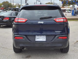 Used 2016 Jeep Cherokee Sport image 3