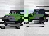 New 2025 Jeep Wrangler Unlimited Rubicon image 5