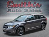 Used 2018 Dodge Journey SE w/ Blacktop Package image 3