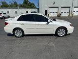Used 2009 Subaru Impreza 2.5i image 2