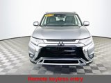 Used 2020 Mitsubishi Outlander SEL image 4