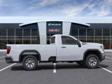 New 2025 GMC Sierra 2500 Pro w/ 1SA Pro Safety Plus Package image 5