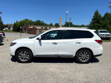 Used 2014 Nissan Pathfinder SL w/ SL Tech Package image 2