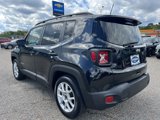 Used 2019 Jeep Renegade Latitude w/ Cold Weather Group image 5