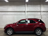 Used 2017 Chevrolet Equinox LT w/ Convenience Package image 2